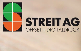 Druckerei Streit AG