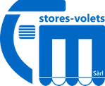 FM Stores Volets-Logo