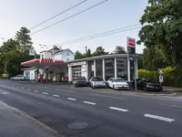 Garage de Clarens SA
