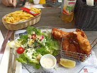 Restaurant Fischerhaus