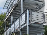 Neschwiler Schmiede