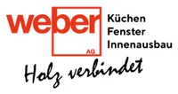 Logo Weber AG Küchen und Innenausbau