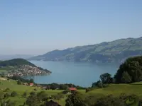 Restaurant Kreuz - Klicken Sie, um das Bild 1 in einer Lightbox vergrössert darzustellen