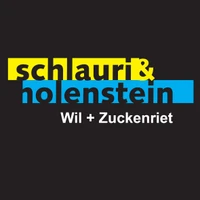 Schlauri + Holenstein AG-Logo