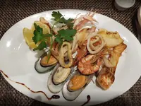 La Nonna