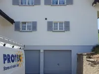 Protec Stores & Volets Sàrl