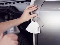 Gehri Carrosserie Spritzwerk AG