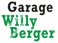 Garage Willy Berger - Landtechnik-Logo