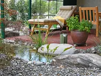 Garten + Rasen Jost AG