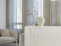 Kellerhals Carrard Lugano SA