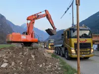 Odis Rigozzi - Trasporti