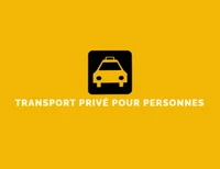 Logo Taxi TPP / Transport pour personnes