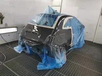 Carrosserie Zürcher AG