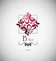 Logo Beauty' Hair