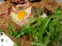Restaurant Les Bergers