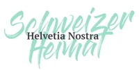 Helvetia Nostra-Logo