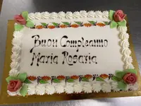 Bäckerei Konditorei Confiserie Cusumano