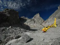 Heli Bernina AG - Klicken Sie, um das Bild 5 in einer Lightbox vergrössert darzustellen