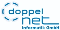 doppel net Informatik GmbH-Logo