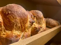 Bäckerei-Konditorei Gasser