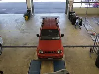 Auto Camenzind