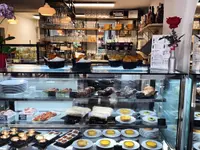 Roma Caffè di Caterina Sàrl