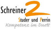 Schreiner2 AG-Logo