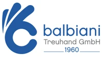 Balbiani Treuhand GmbH logo