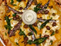 Restaurant-Pizzeria La Blancherie