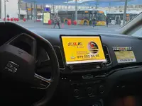 BLITZ TAXI AARAU