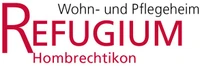 Wohn- und Pflegeheim Refugium-Logo