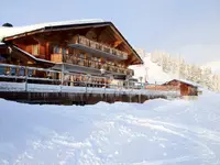 Hotel Restaurant Hornfluh