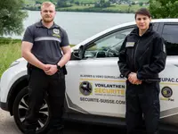 Vonlanthen Sécurité SA