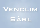 Venclim Sàrl-Logo