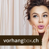 Logo vorhangbox.ch