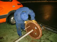 Tankrevisionen Wespe AG