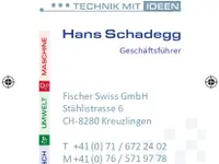 Fischer Swiss GmbH