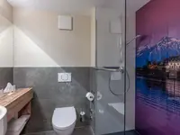 Hotel Chalet Du Lac