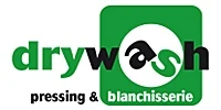 Dry Wash-Logo