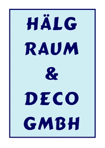 HÄLG RAUM & DECO GMBH