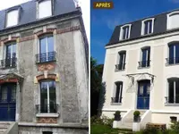 CRP Rénovation