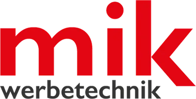 mik werbetechnik gmbh