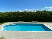 EASY PISCINES Sàrl