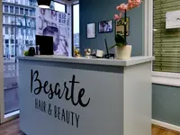 Besarte Hair & Beauty - Klicken Sie, um das Bild 4 in einer Lightbox vergrössert darzustellen