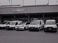 D + M Kältebau AG