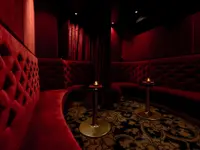 RED LIPS | Strip Club | Cabaret | Night Club