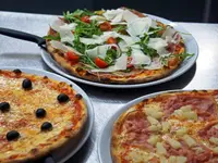 da Gusto Pizzeria - Klicken Sie, um das Bild 2 in einer Lightbox vergrössert darzustellen