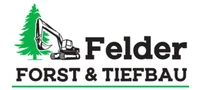 Forst + Tiefbau Felder-Logo