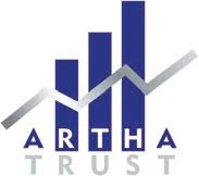 Artha Trust Reg.-Logo