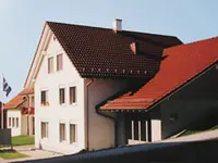 Weber Bedachungen & Spenglerei AG